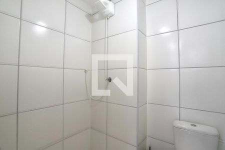 Apartamento à venda com 35m², 2 quartos e sem vagaBanheiro