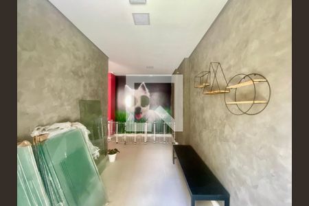 Apartamento à venda com 35m², 2 quartos e sem vagaPet Care