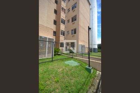 Apartamento para alugar com 60m², 2 quartos e 1 vagaFachada