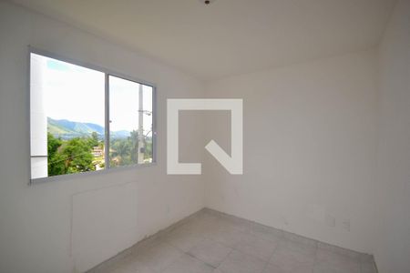 Quarto 1 de apartamento para alugar com 2 quartos, 60m² em Cerâmica, Nova Iguaçu