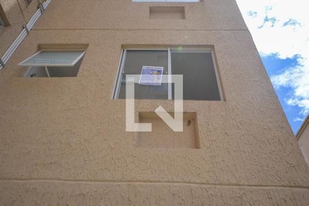 Apartamento para alugar com 60m², 2 quartos e 1 vagaPlaca