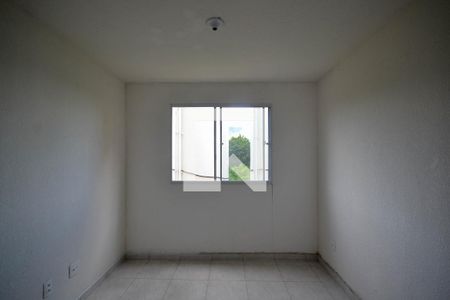 Sala de apartamento para alugar com 2 quartos, 60m² em Cerâmica, Nova Iguaçu