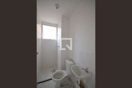 Apartamento para alugar com 60m², 2 quartos e 1 vagaBanheiro