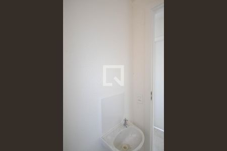 Apartamento para alugar com 60m², 2 quartos e 1 vagaBanheiro