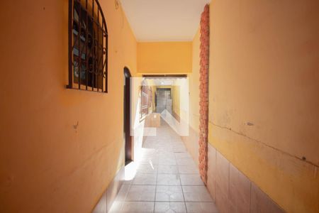 Casa de condomínio para alugar com 100m², 2 quartos e sem vagaCorredor