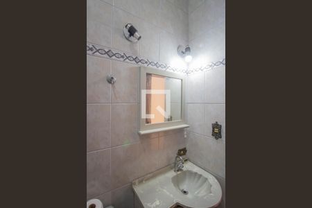 Suíte de casa de condomínio para alugar com 2 quartos, 100m² em Vila Nova Curuçá, São Paulo