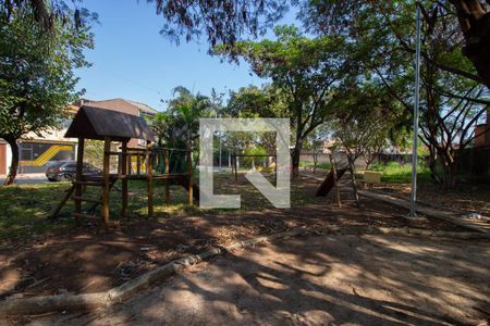 Casa de condomínio para alugar com 100m², 2 quartos e sem vagaÁrea comum