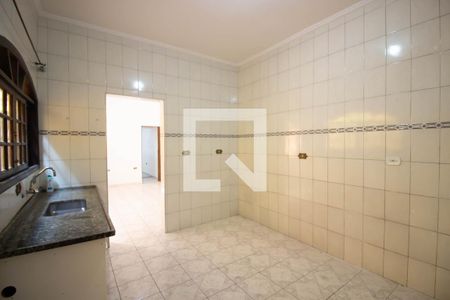 Casa de condomínio para alugar com 100m², 2 quartos e sem vagaCozinha