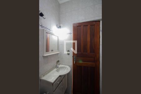 Suíte de casa de condomínio para alugar com 2 quartos, 100m² em Vila Nova Curuçá, São Paulo