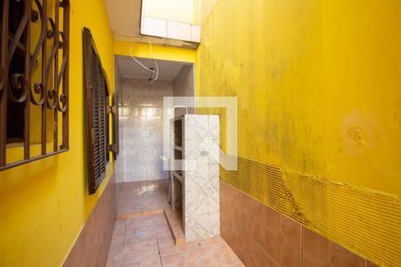 Casa de condomínio para alugar com 100m², 2 quartos e sem vagaÁrea de Serviço