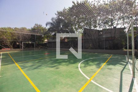 Casa de condomínio para alugar com 100m², 2 quartos e sem vagaQuadra Esportiva