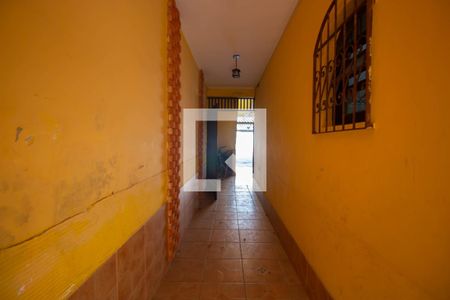Casa de condomínio para alugar com 100m², 2 quartos e sem vagaCorredor