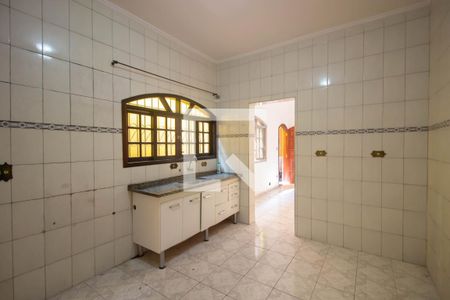 Casa de condomínio para alugar com 100m², 2 quartos e sem vagaCozinha