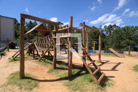 Apartamento para alugar com 39m², 2 quartos e 1 vagaÁrea comum - Playground