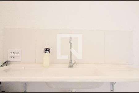 Apartamento para alugar com 39m², 2 quartos e 1 vagaCozinha