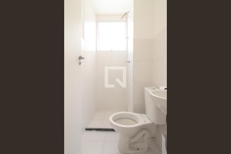 Apartamento para alugar com 39m², 2 quartos e 1 vagaBanheiro