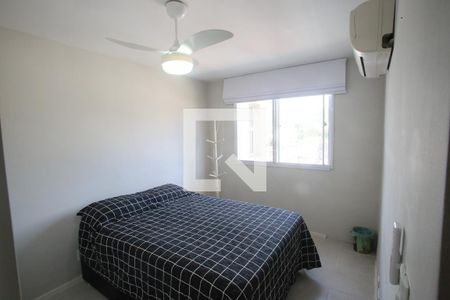 Quarto Suíte de apartamento à venda com 2 quartos, 120m² em Freguesia (jacarepaguá), Rio de Janeiro