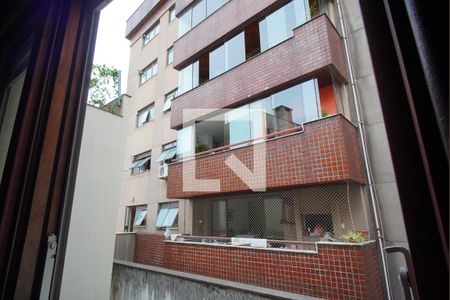 Quarto - Vista de apartamento à venda com 1 quarto, 50m² em Bela Vista, Porto Alegre