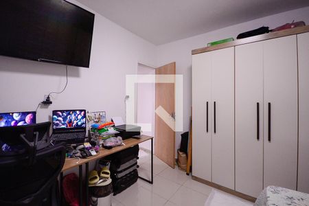 Quarto 2  de casa à venda com 2 quartos, 100m² em Saúde, São Paulo