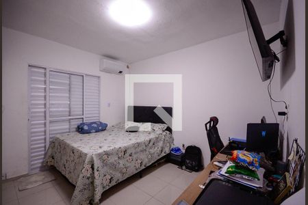 Quarto 2  de casa para alugar com 2 quartos, 100m² em Saúde, São Paulo