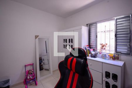 Quarto 1 de casa à venda com 2 quartos, 100m² em Saúde, São Paulo