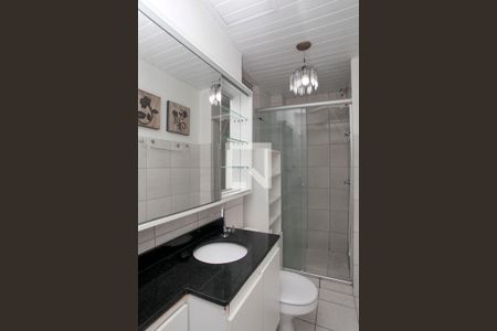 Apartamento à venda com 64m², 2 quartos e sem vagaBanheiro