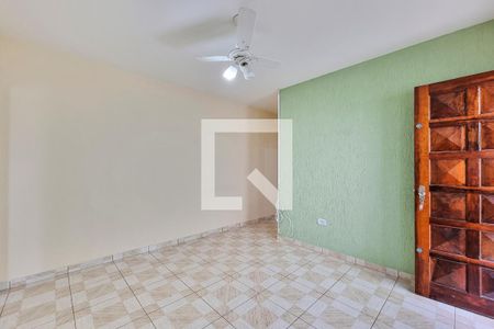 Sala de casa para alugar com 1 quarto, 55m² em Jardim Souto, São José dos Campos