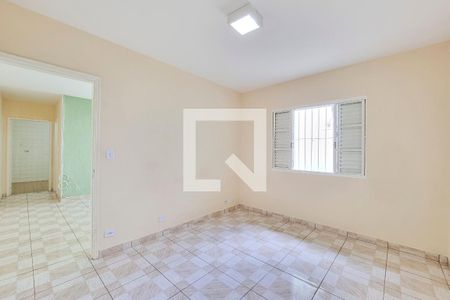 Quarto de casa para alugar com 1 quarto, 55m² em Jardim Souto, São José dos Campos