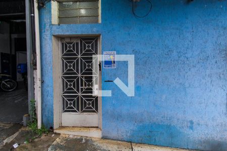 Fachada de apartamento para alugar com 2 quartos, 100m² em Alto da Mooca, São Paulo
