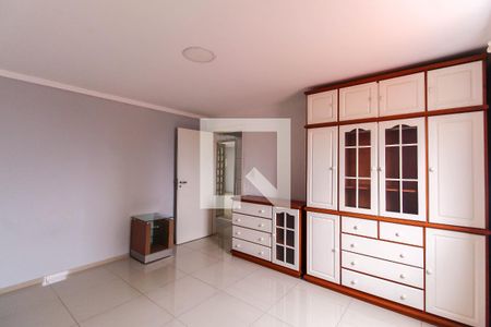 Quarto 1 de apartamento para alugar com 2 quartos, 100m² em Alto da Mooca, São Paulo