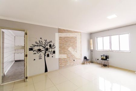 Sala de apartamento para alugar com 2 quartos, 100m² em Alto da Mooca, São Paulo