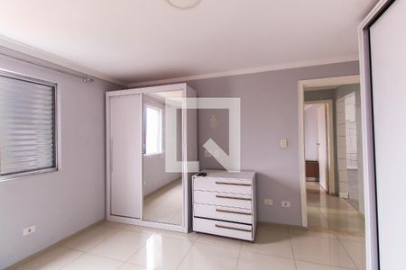 Quarto 2 de apartamento para alugar com 2 quartos, 100m² em Alto da Mooca, São Paulo