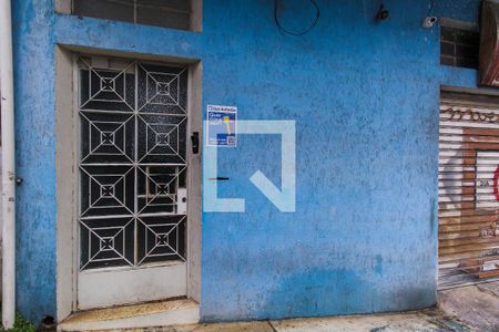 Fachada de apartamento para alugar com 2 quartos, 100m² em Alto da Mooca, São Paulo