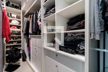 Apartamento à venda com 70m², 2 quartos e 1 vagaCloset da Suíte