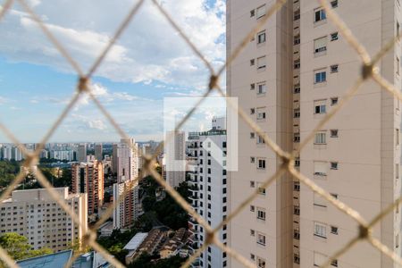 Apartamento à venda com 70m², 2 quartos e 1 vaga Apartamento à venda com 70m², 2 quartos e 1 vagaVista do Quarto 2