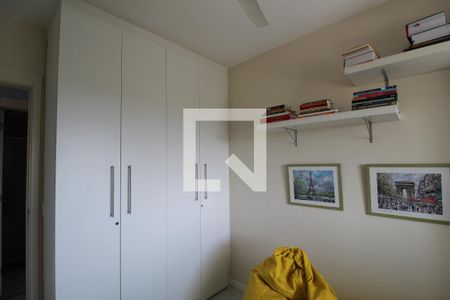 Quarto 1 de apartamento à venda com 4 quartos, 110m² em Jacarepaguá, Rio de Janeiro