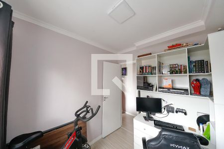 Quarto 1 de apartamento à venda com 2 quartos, 42m² em Vila California, São Paulo
