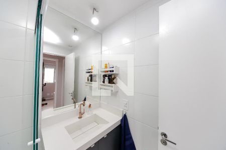 Apartamento à venda com 42m², 2 quartos e 1 vagaBanheiro