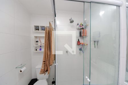 Apartamento à venda com 42m², 2 quartos e 1 vagaBanheiro