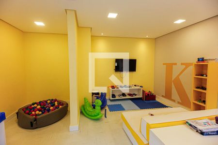 Apartamento à venda com 42m², 2 quartos e 1 vagaÁrea comum - Brinquedoteca