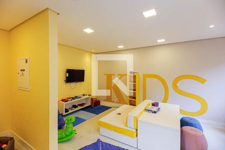 Apartamento à venda com 42m², 2 quartos e 1 vagaÁrea comum - Brinquedoteca