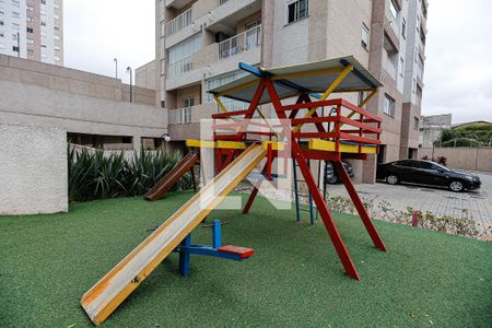 Apartamento à venda com 42m², 2 quartos e 1 vagaÁrea comum - Playground