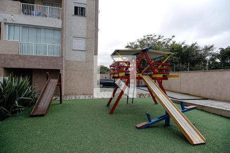 Apartamento à venda com 42m², 2 quartos e 1 vagaÁrea comum - Playground
