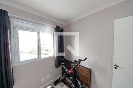 Quarto 1 de apartamento à venda com 2 quartos, 42m² em Vila California, São Paulo