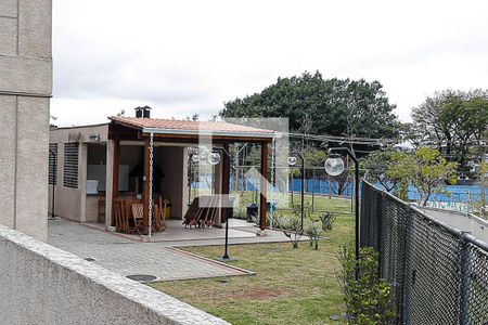 Apartamento à venda com 42m², 2 quartos e 1 vagaÁrea comum - Churrasqueira