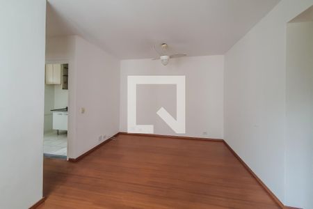 sala de apartamento à venda com 1 quarto, 37m² em Vila Mariana, São Paulo