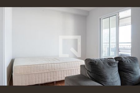 Studio de kitnet/studio para alugar com 1 quarto, 36m² em Campos Elíseos, São Paulo