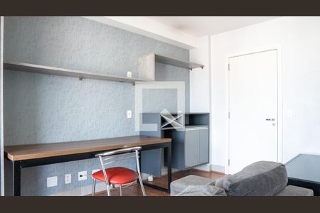 Studio de kitnet/studio para alugar com 1 quarto, 36m² em Campos Elíseos, São Paulo