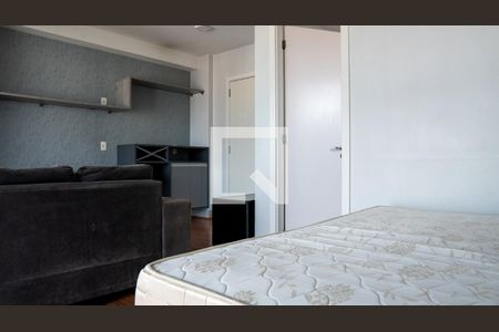 Studio de kitnet/studio para alugar com 1 quarto, 36m² em Campos Elíseos, São Paulo