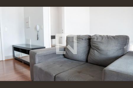 Studio de kitnet/studio para alugar com 1 quarto, 36m² em Campos Elíseos, São Paulo